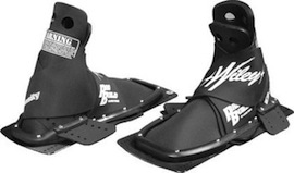 Wiley s Pro Jump Plates