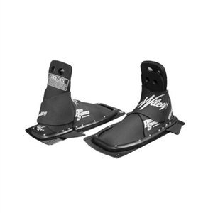 Wiley s Standard Jump Plates
