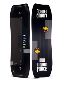 2020 LIQUID FORCE ASYM NOODLE WAKEBOARD