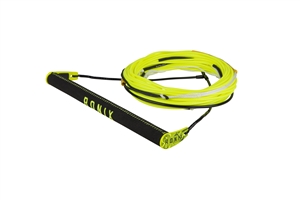 2021 Ronix Combo 60 Hide Grip w R6 Rope