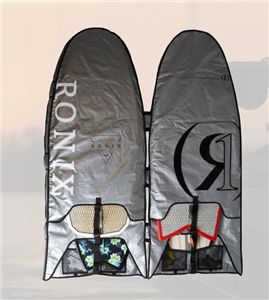 2023 Ronix Bimini Top - 4pc Surf Board Rack