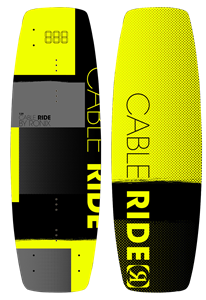 2021 Ronix Cable Ride 129