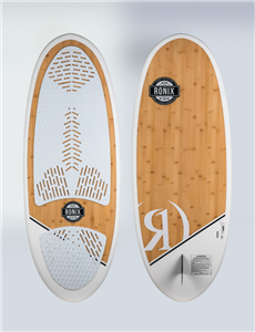 2022 Ronix Koal Classic - Longboard Wakesurf