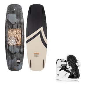 Liquid Force Products: Wakeboards, Vests and Bindings