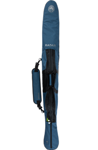2023 Radar RADAR PADDED SLALOM BAG