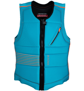 Williams KIds Stitch Waterski Wakeboard Vest Life Jacket Size 12-60kg 