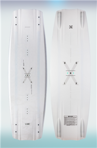 2022 Ronix One - Blackout Technology Wakeboard