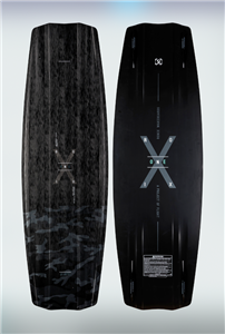 2022 Ronix One - Timebomb Fused Core Wakeboard