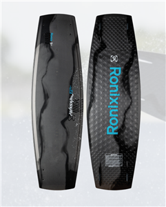 2022 Ronix Parks Modello Wakeboard