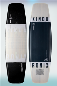 2022 Ronix Kinetik Project - Flexbox 1 Wakeboard