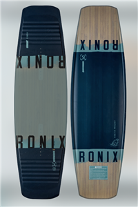 2022 Ronix Kinetik Project - Springbox 2 Wakeboard