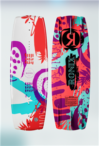 2022 Ronix August  Kids Wakeboard