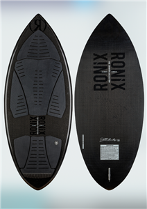 2023 Ronix Carbon Air Core 3 The Skimmer Wakesurfer