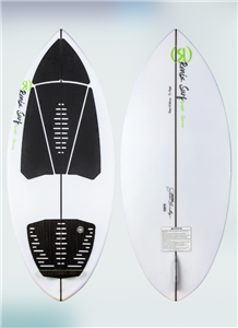 2022 Ronix Flyweight Skimmer Wakesurfer