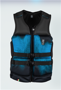 2022 Ronix RXT Capella 3.0  CGA Life Vest