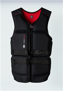 2022 Ronix Volcom Capella 3.0 CGA Life Vest