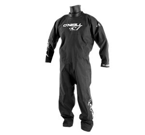 O'Neill Boost Drysuit available on Miami Nautique