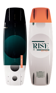 2023 Ronix Rise Wakeboard