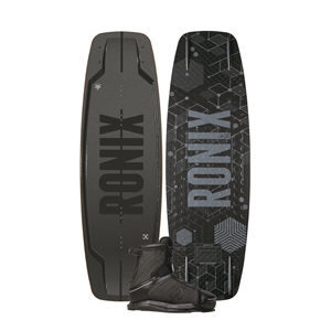 2023 Ronix Parks w/ Parks Wakeboard Package