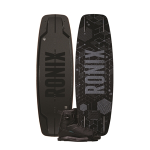 2023 Ronix Parks w/ Anthem Wakeboard Package