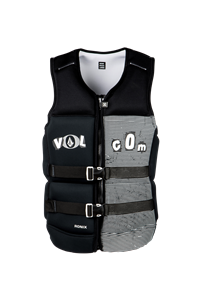 2023 Ronix Volcom Capella 3.0 CGA Life Vest
