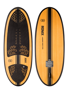 2023 Ronix Koal Classic - Longboard Wakesurf