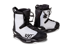 2023 Ronix RXT - Redbull Wakeboard Bindings