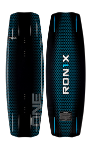 2023 Ronix One - Blackout Technology Wakeboard