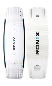 2023 Ronix One - Timebomb Fused Core Wakeboard
