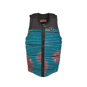 2023 Ronix Party Impact Vest - CE Approved