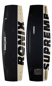 2023 Ronix Supreme - ATR Sandwich Wakeboard