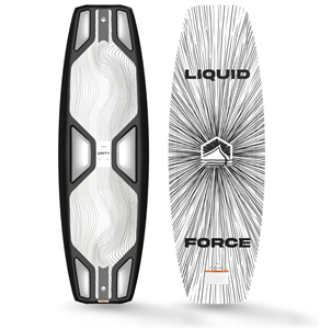 Liquid Force Unity AERO Wakeboard 2024