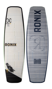 2024 Ronix Kinetik Project - Springbox 2 Wakeboard