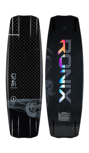 2024 Ronix One - Blackout Technology Wakeboard