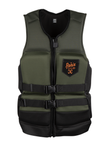 2021 Ronix Forester Capella 3.0 CGA Life Vest