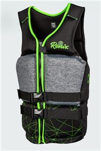 2023 Ronix Driver's Ed CGA Life Vest Teen (75-125lbs)