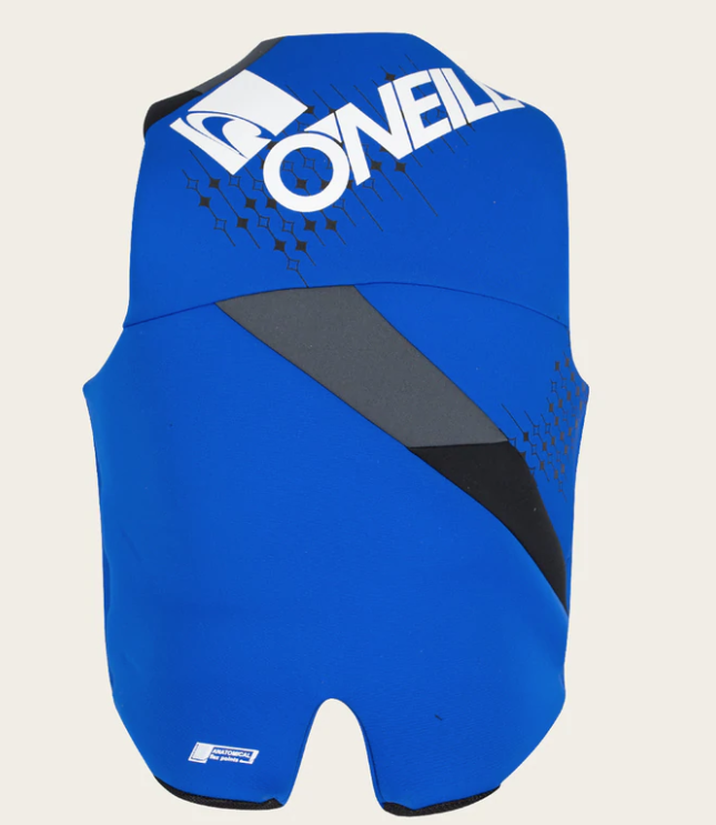 ONeill Teen Reactor USCG Life Vest 