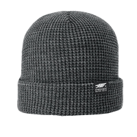 2022 HO Sports Syndicate Rolled Beanie - Heather