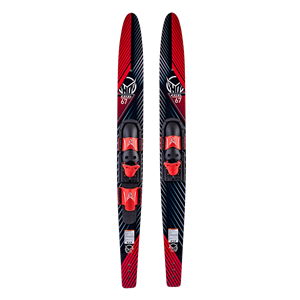 2022 Ho Sports Excel Combos  Skis