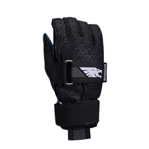 2020 HO Sports 41 Tail Inside Out Waterski Gloves