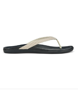 HO'OPIO Sandals - Stripe