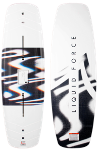 Liquid Force Raph Wakeboard 2021