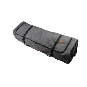 Ronix Links Padded Wheelie Board Bag