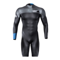 2022 Ho Sports Syndicate Dry-Flex Wetsuit Shorty (Spring)