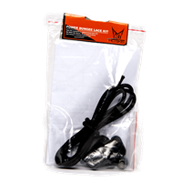 2023 HO Sports Power Bungee Lace Kit