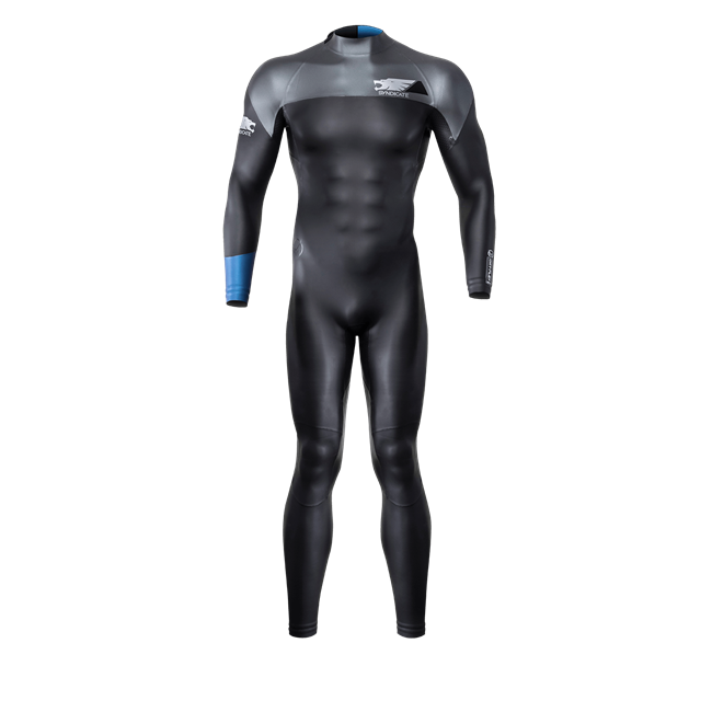 2022 Ho Sports Syndicate Dry-Flex Wetsuit Full (Long)