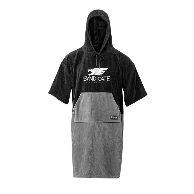 2022 Ho Sports Syndicate Changing Towel Apparel