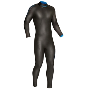 Camaro Blacktec Overall 2.0 mm Full Wetsuit