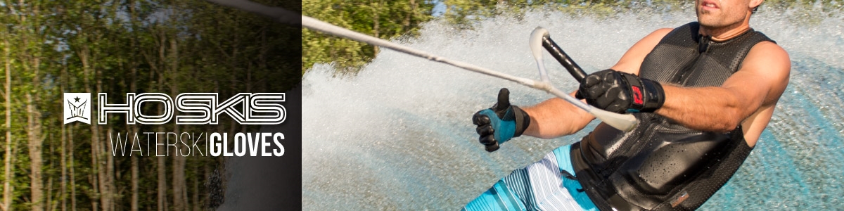 Gloves | HO - Water Ski