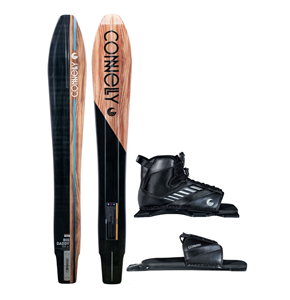 2023 Connelly Big Daddy Waterski / Shadow RTP XL Water Ski Package